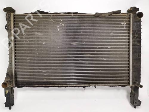 Used Water radiator Water radiator OPEL ANTARA A (L07) 2.0 CDTI 4x4 (150 hp) 40225545 40225545