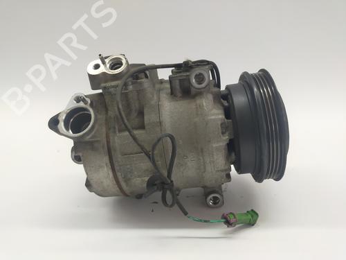 AC compressor VW PASSAT B5.5 (3B3) | BP34438336M34 - Image 2