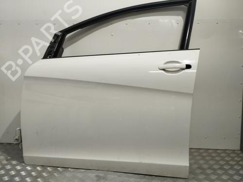Used Left front door SEAT ALTEA XL (5P5, 5P8) [2006-2015]  10934180