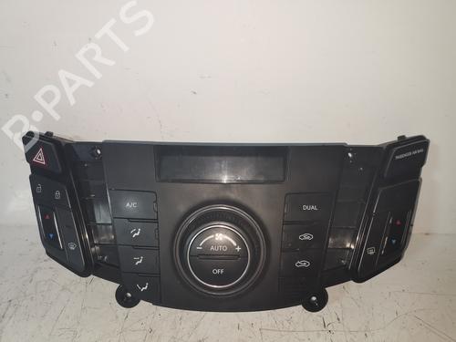 AC Styreenhet / Manøvreringsenhet HYUNDAI i40 I (VF) 1.7 CRDi (116 hp) 16468544
