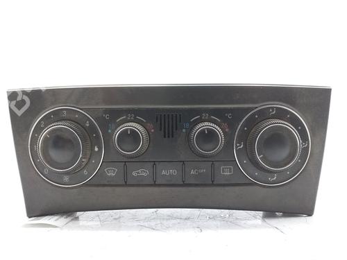 Used Climate control MERCEDES-BENZ C-CLASS Coupe (CL203) C 220 CDI (203.708) (150 hp) 11111675