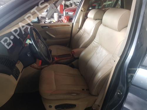 Ensemble sièges BMW X5 (E53) [2000-2006]  16773564