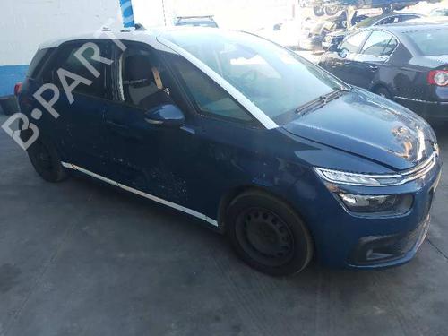 Generator CITROËN C4 Picasso II  | BP7989727M7 