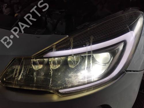 Left headlight CITROËN DS3 (SA_) 1.6 HDi 90 | BP40256712C28 - Image 3