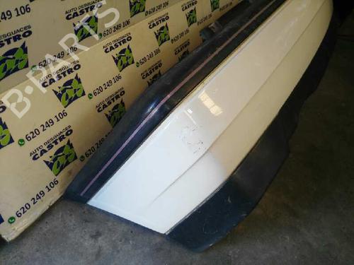 Rear bumper VW GOLF III (1H1) 2.0 | BP9730603C8