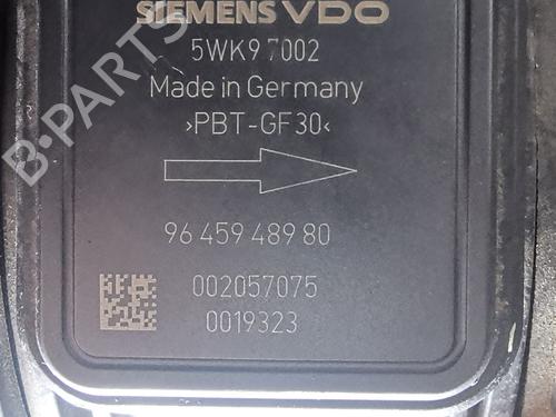 Used Mass air flow sensor VOLVO C30 (533) [2006-2013]  30182476