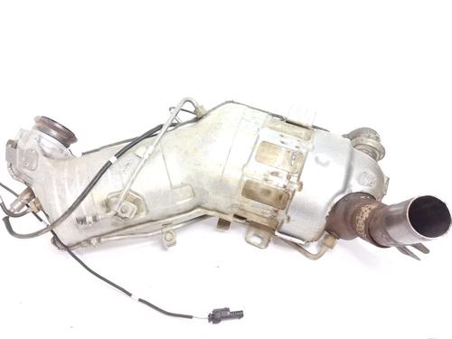 Particulate filter OPEL CORSA E (X15) | BP36798261M81 - Image 5