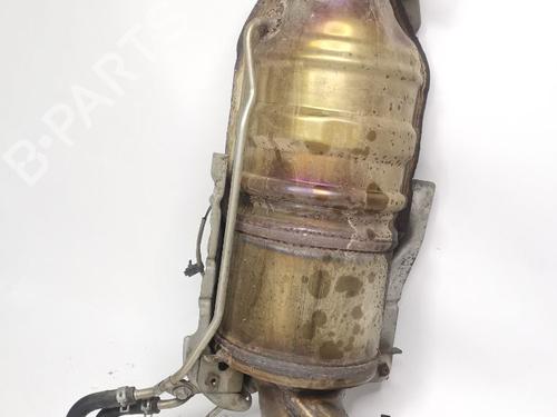 Particulate filter HONDA HR-V (RU) 1.6 i-DTEC (RU8) | BP29981961M81 - Image 6