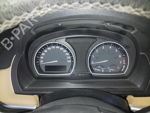 Used Glove box BMW X3 (E83) 2.0 i (150 hp) 19510106