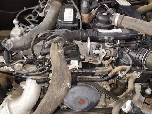 Engine MERCEDES-BENZ VITO Van (W447) 116 CDI 4x4 (447.601, 447.603, 447.605) | BP40153652M1 - Image 4