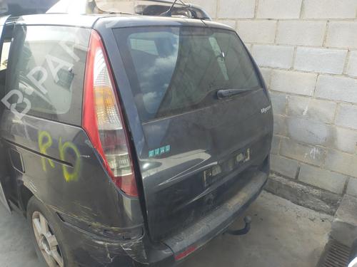 Tailgate FIAT ULYSSE (179_) 2.2 JTD | BP4950401C6 