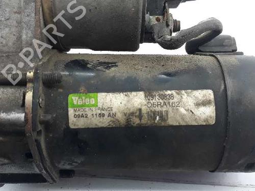Used Starter OPEL AGILA (A) (H00) 1.2 16V (F68) (75 hp) 7768630