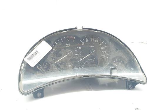 Used Instrument cluster Instrument cluster OPEL CORSA C (X01) 1.3 CDTI (F08, F68) (70 hp) 40205724 40205724