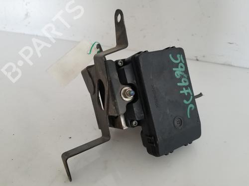 ABS pump HONDA JAZZ II (GD_, GE3, GE2)  | BP27616666M43 