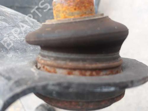 Right front suspension arm NISSAN JUKE (F15) 1.6 | BP4938680M13
