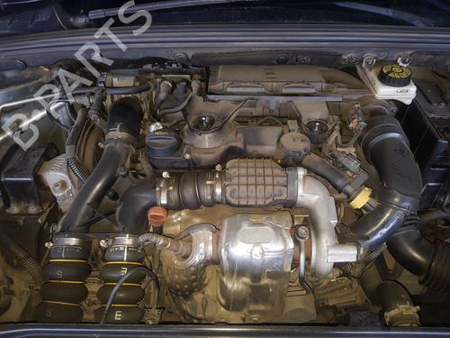Motor PEUGEOT 308 I (4A_, 4C_) [2007-2016]  24036040