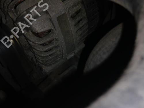 Used Alternator AUDI A6 C5 (4B2) 1.8 T (150 hp) 24342306