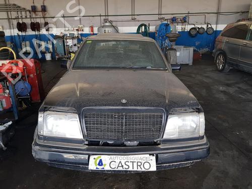 MERCEDES-BENZ E-CLASS (W124) E 250 D (124.126, 124.129) (113 hp) 1125793