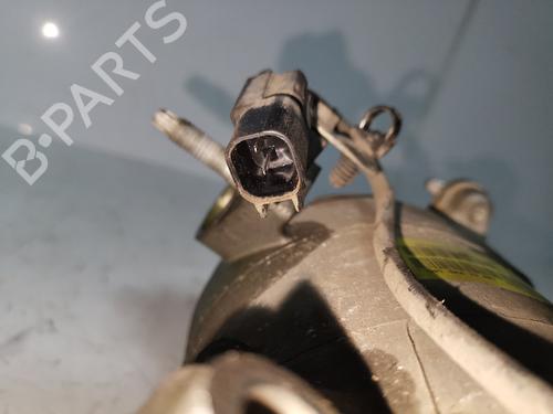 AC compressor FORD FIESTA VI (CB1, CCN) 1.0 EcoBoost | BP13370235M34 