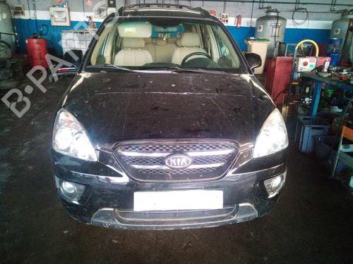 Right mirror KIA CARENS III MPV (UN)  | BP10048883C27 