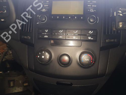 Used Climate control HYUNDAI i30 (FD) [2007-2012]  20170329