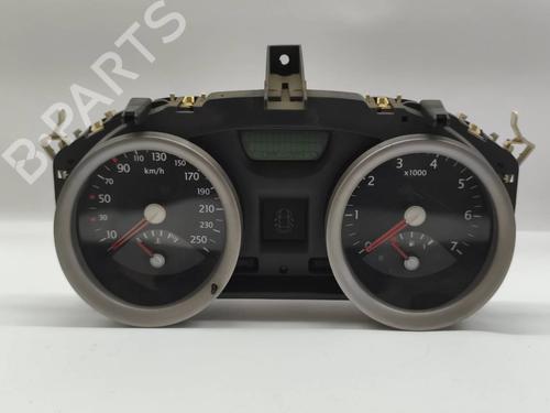 Used Instrument cluster Instrument cluster 39415214 39415214