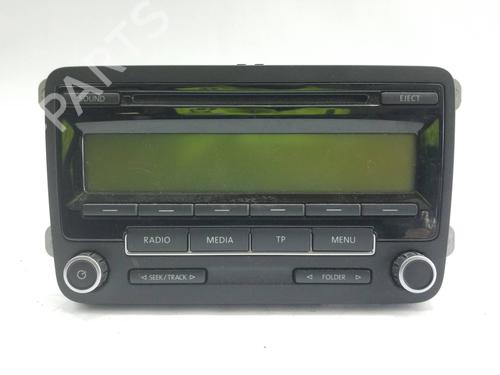 Radio SEAT LEON (1P1) | BP31589011E6 - Image 3
