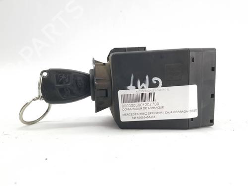 Used Ignition barrel MERCEDES-BENZ SPRINTER 3-t Bus (B906) [2006-2019]  31091090
