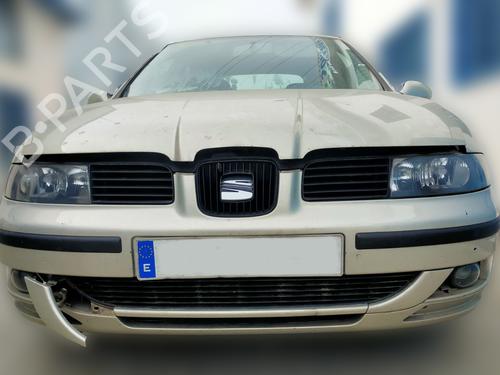 Used Parts SEAT LEON (1M1)    4506838