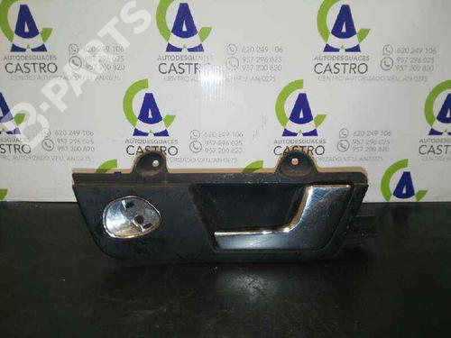 Used Front right interior door handle Front right interior door handle AUDI A4 B6 (8E2) 1.8 T (150 hp) 4590033 4590033