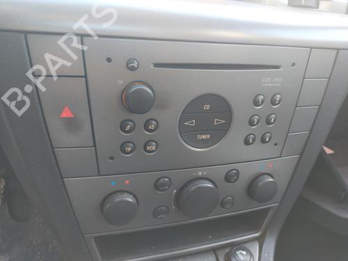 Engine OPEL VECTRA C (Z02)  | BP37713675M1  - Image 6
