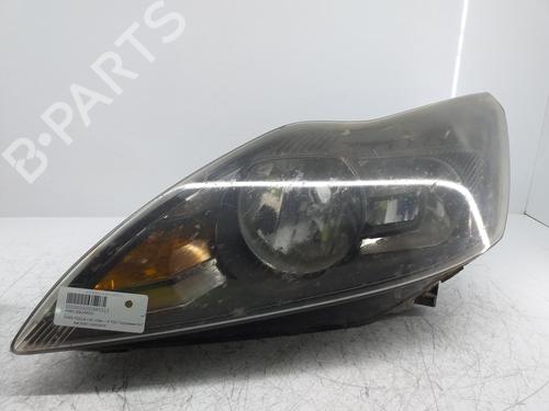 Used Left headlight FORD FOCUS II (DA_, HCP, DP) 1.6 LPG (115 hp) 9304781