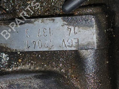 Used Gearbox Gearbox SEAT LEON (1M1) [1999-2006] 39967499 39967499