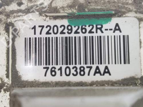 Fuel pump DACIA LODGY (JS_)  | BP17167508M76 