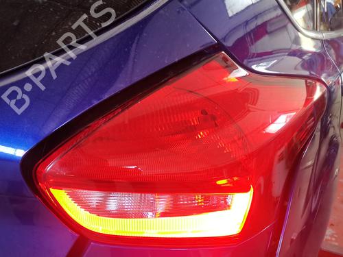 Used Right taillight Right taillight FORD FOCUS III [2010-2020] 34244779 34244779