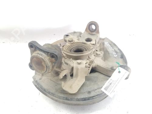 Used Right front steering knuckle MITSUBISHI PAJERO III (V7_W, V6_W) 2.5 TDi (V64W) (99 hp) 30322771
