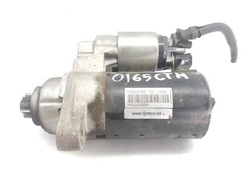 Starter VW POLO (9N_, 9A_) 1.4 16V | BP14992291M8 