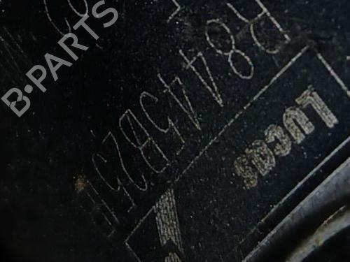 Used Injection pump Injection pump PEUGEOT 306 (7B, N3, N5) 1.9 SRDT (90 hp) 33292488 33292488