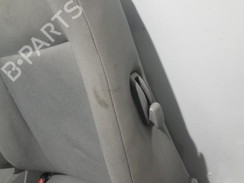 Seats set SEAT AROSA (6H1) 1.0 | BP16676803C78 
