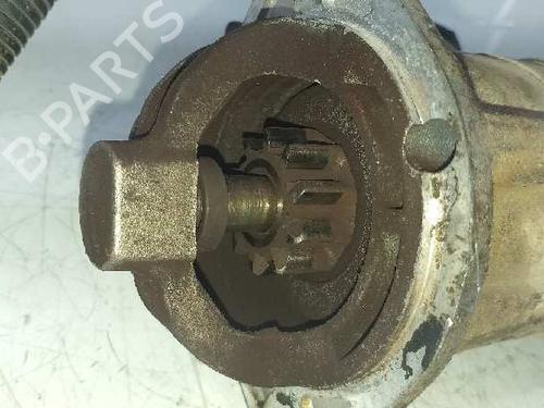 Starter HYUNDAI H-1 / STAREX Bus (A1) 2.5 TCi | BP7921961M8 