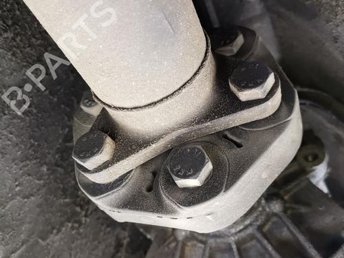 Driveshaft BMW 1 (E87) 118 d | BP32470098M37 - Image 3