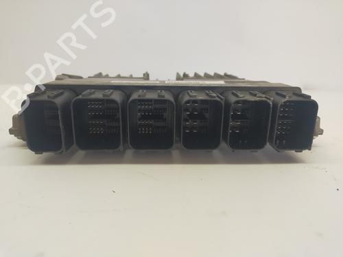 Engine control unit (ECU) BMW X3 (G01, F97, G08) xDrive 20 d | BP39541201M57 - Image 3