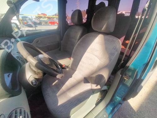 Gearbox RENAULT KANGOO (KC0/1_) 1.5 dCi (KC08, KC09) | BP39541156M3 - Image 27