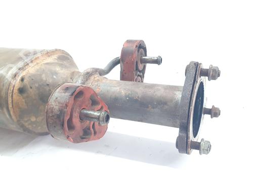 Particulate filter CHEVROLET EPICA (KL1_) | BP35805749M81 - Image 3