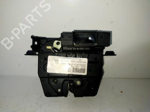 Used Tailgate lock BMW 5 Touring (F11) 520 d (184 hp) 11292210