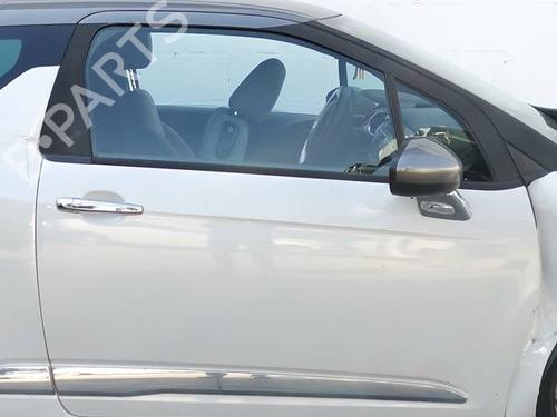 Used Right front door Right front door CITROËN DS3 (SA_) 1.6 HDi 90 (92 hp) 40536999 40536999