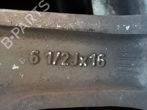 Rim RENAULT MEGANE II (BM0/1_, CM0/1_) 1.5 dCi (BM1F, CM1F) | BP18748552C45 