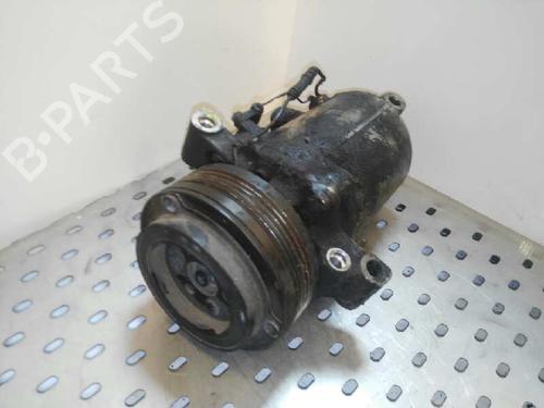 AC compressor BMW 3 (E46) 320 d | BP6781375M34 