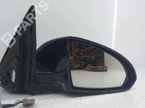 Used Right mirror Right mirror NISSAN PRIMERA Hatchback (P12) 2.2 Di (126 hp) 10008728 10008728
