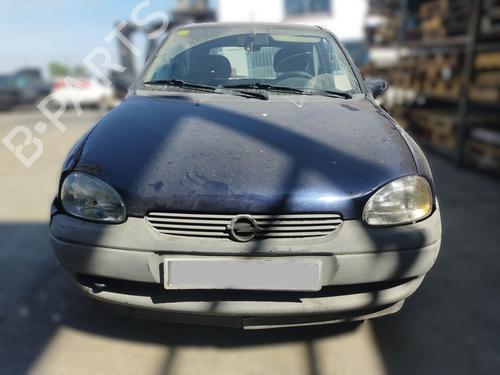 Used Parts OPEL CORSA B (S93) 1.2 i 16V (F08, F68, M68) 4770196